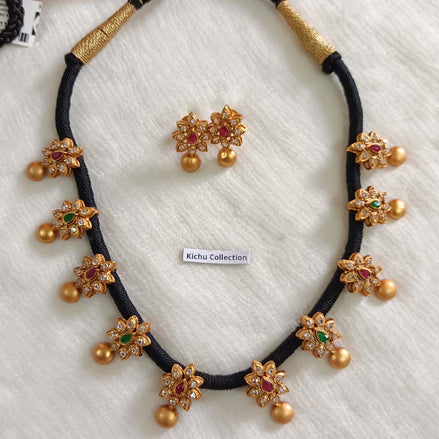 Dori Necklace 1