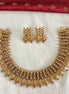 Aswathy Coin Necklace