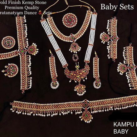Kids Bharatham set