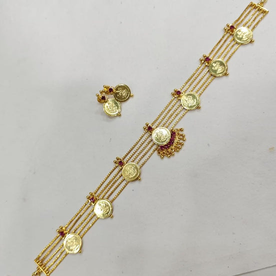 Coin choker 01