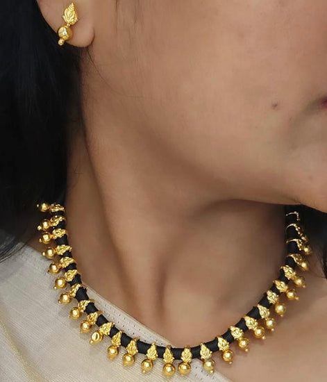 Dori necklace 3