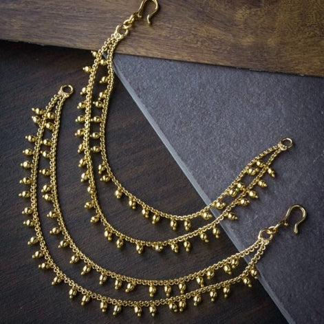 2-layer-ear-chain