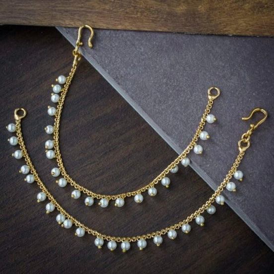 single-layer-ear-chain