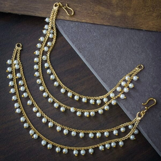2-layer-ear-chain