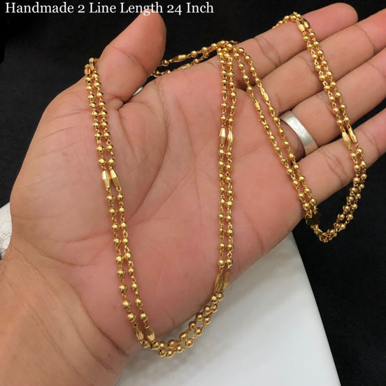 Beads mala