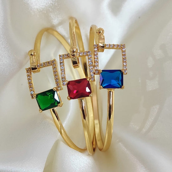 Square bracelet