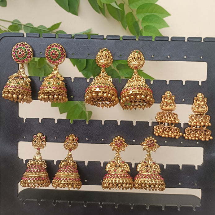 Jumka combo -2