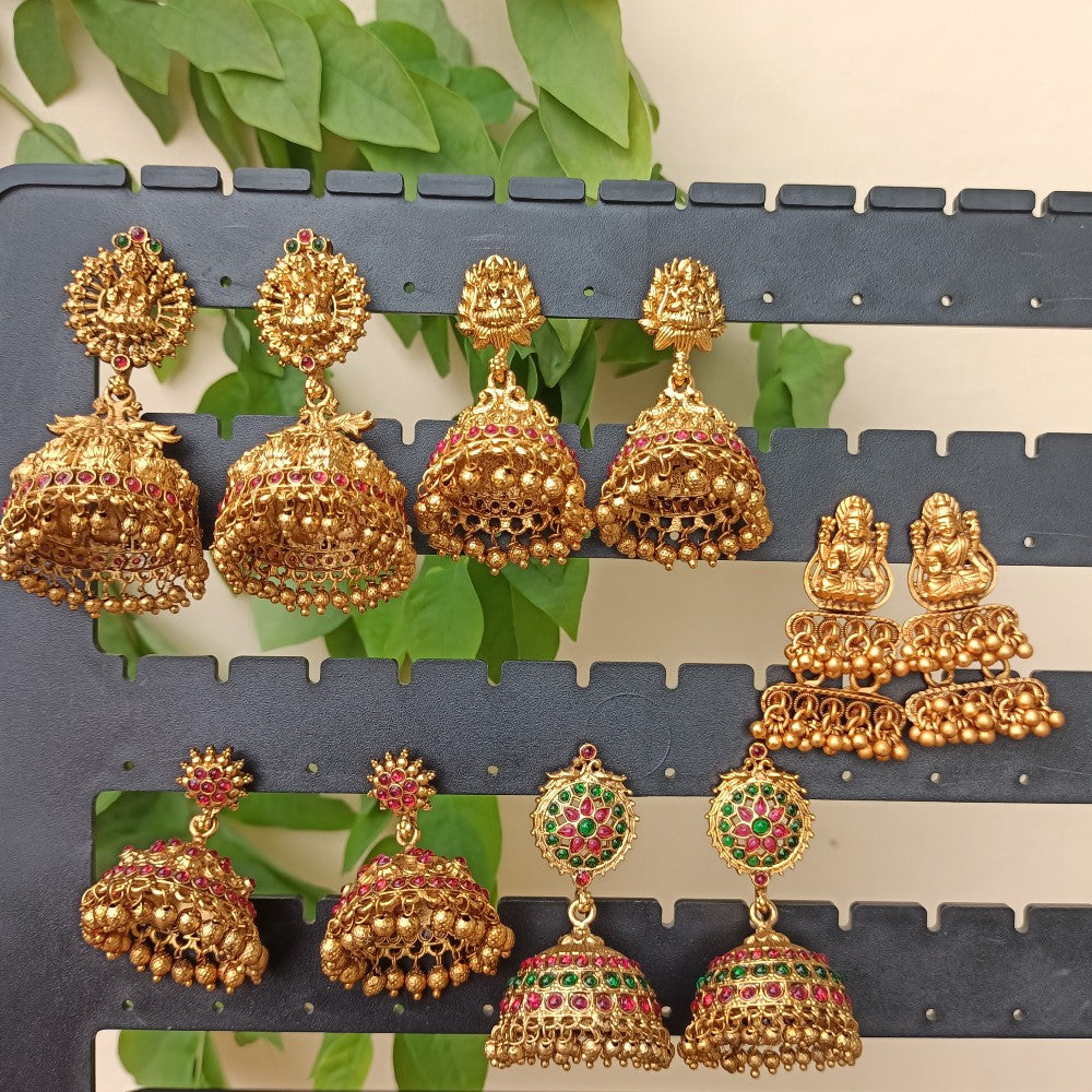 Jumka combo - 4