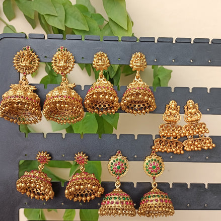 Jumka combo - 4