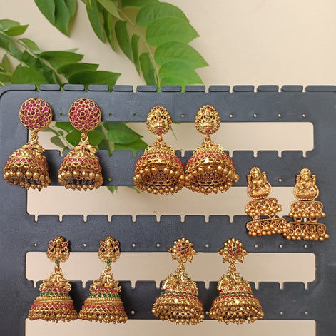 Jumka combo -1