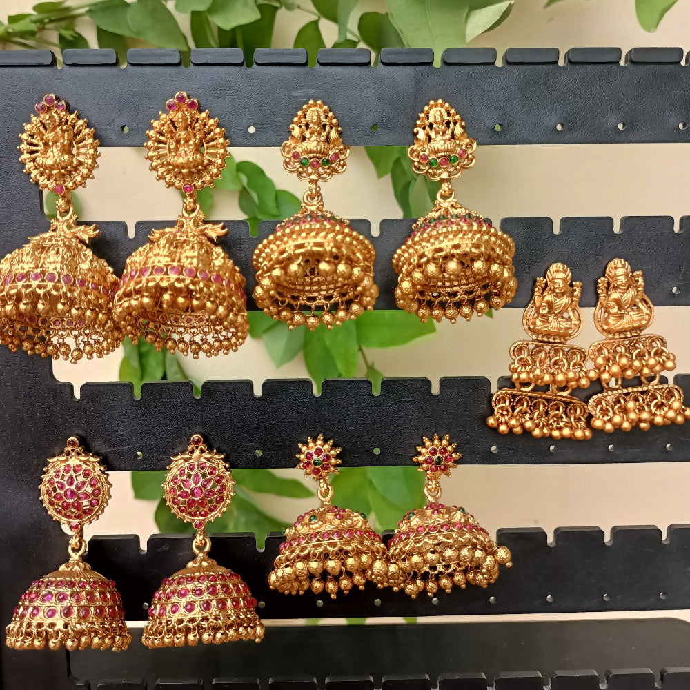 Jumka combo -3