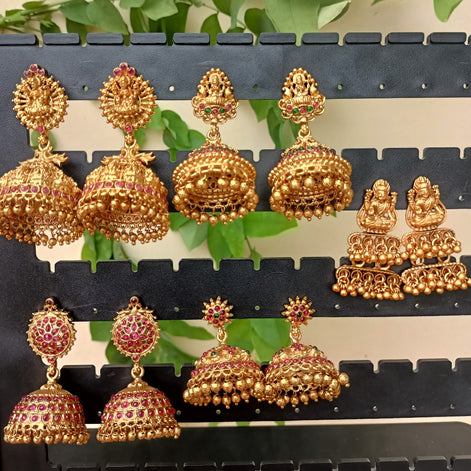 Jumka combo -3