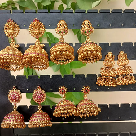 Jumka combo -3