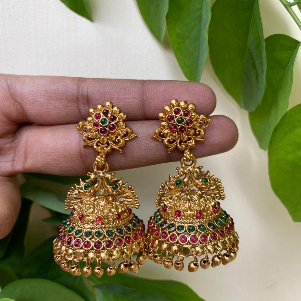 Jumka combo -1