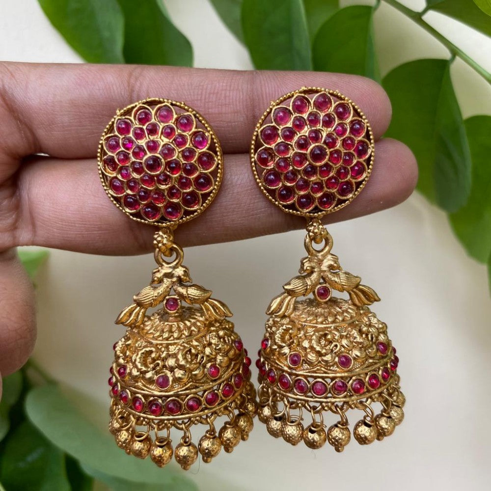 Jumka combo -1