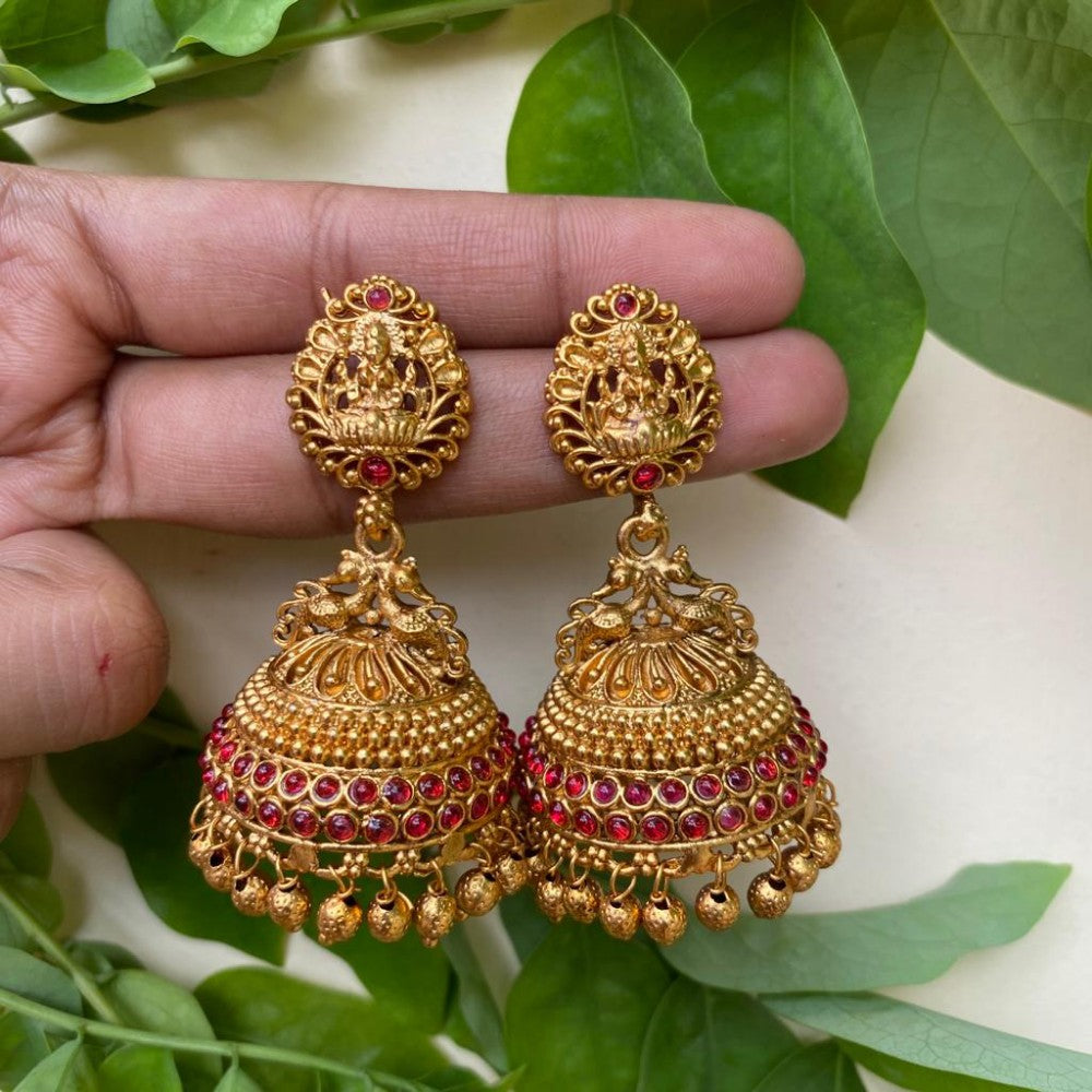 Jumka combo -1