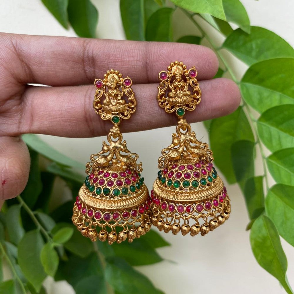 Jumka combo -1