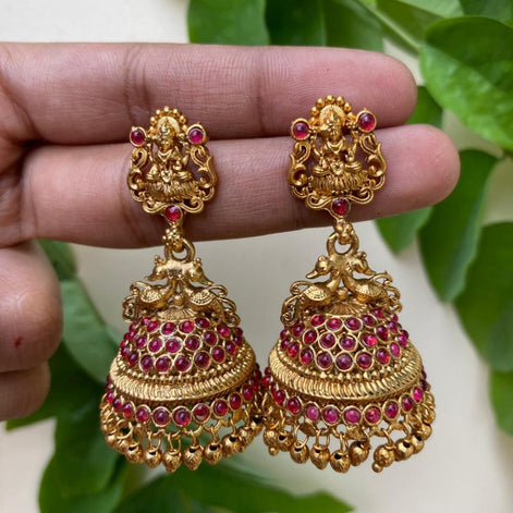 Jumka combo -2