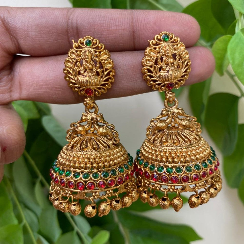 Jumka combo -2