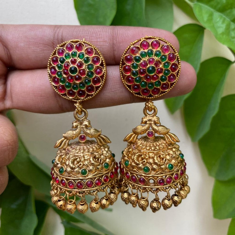 Jumka combo -2
