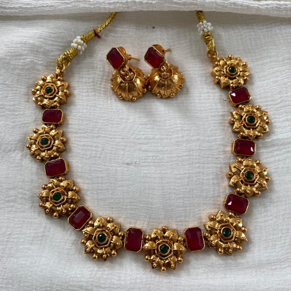 Adharshini