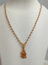Krishna pearl necklace