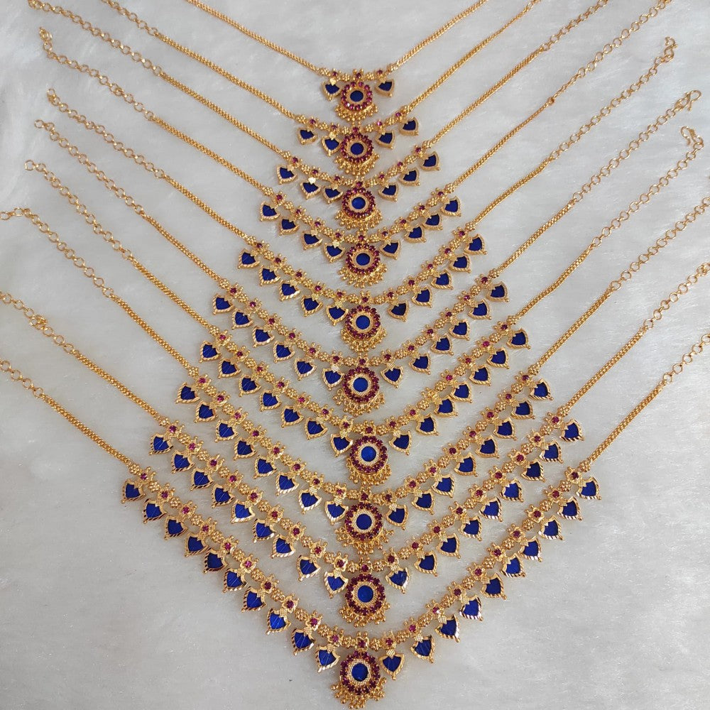 PALAKKA NECKLACE