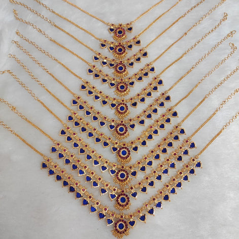 PALAKKA NECKLACE
