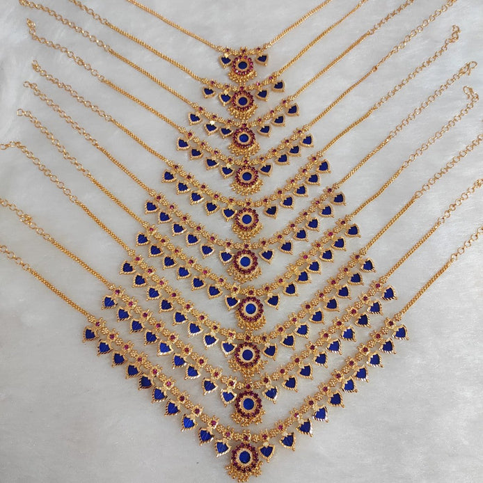 PALAKKA NECKLACE