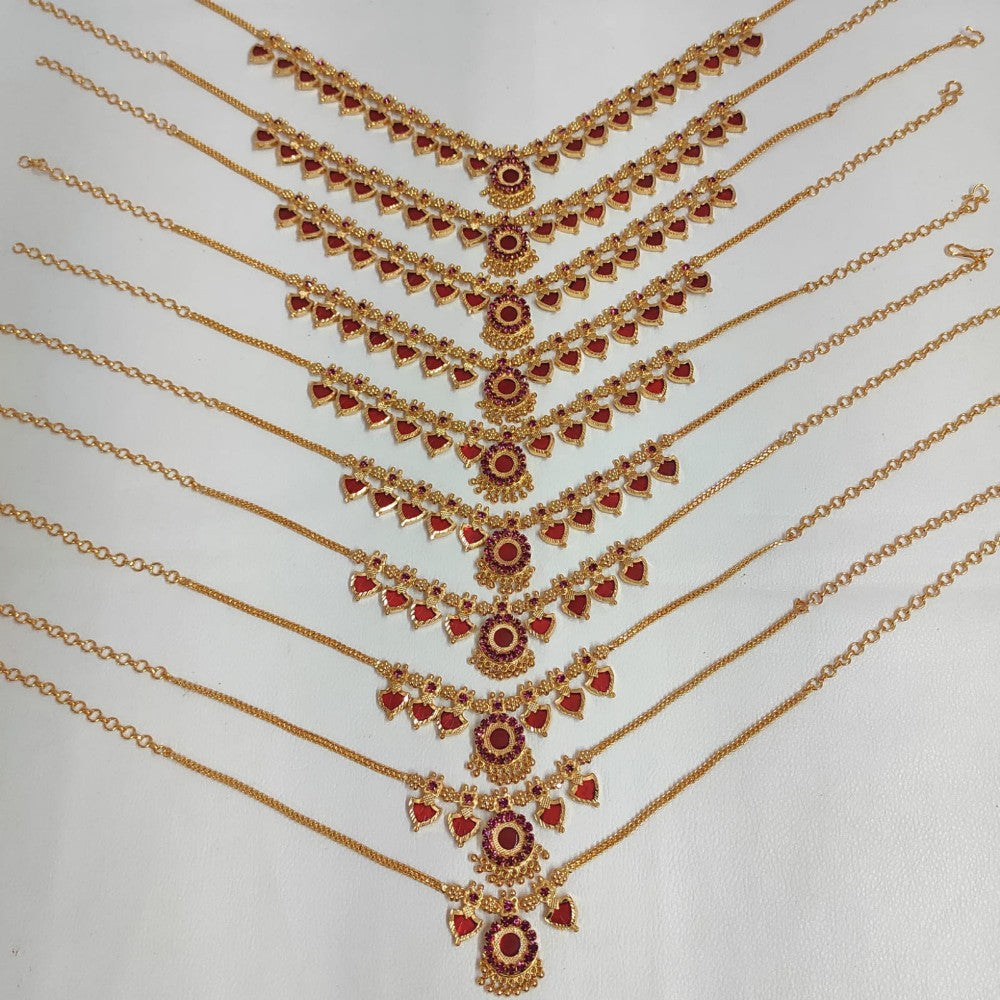 PALAKKA NECKLACE