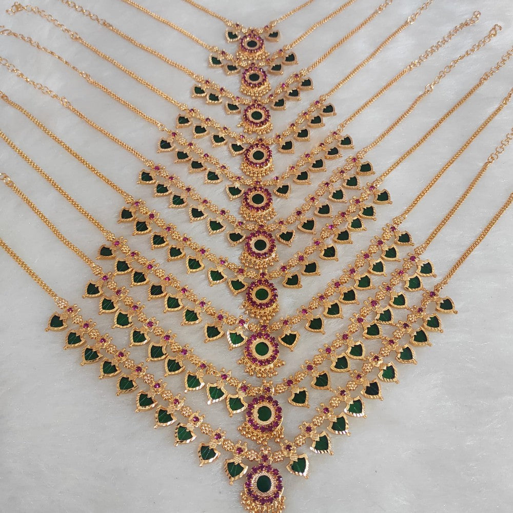 PALAKKA NECKLACE