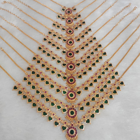 PALAKKA NECKLACE