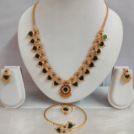 PALAKKA COMBO- GREEN