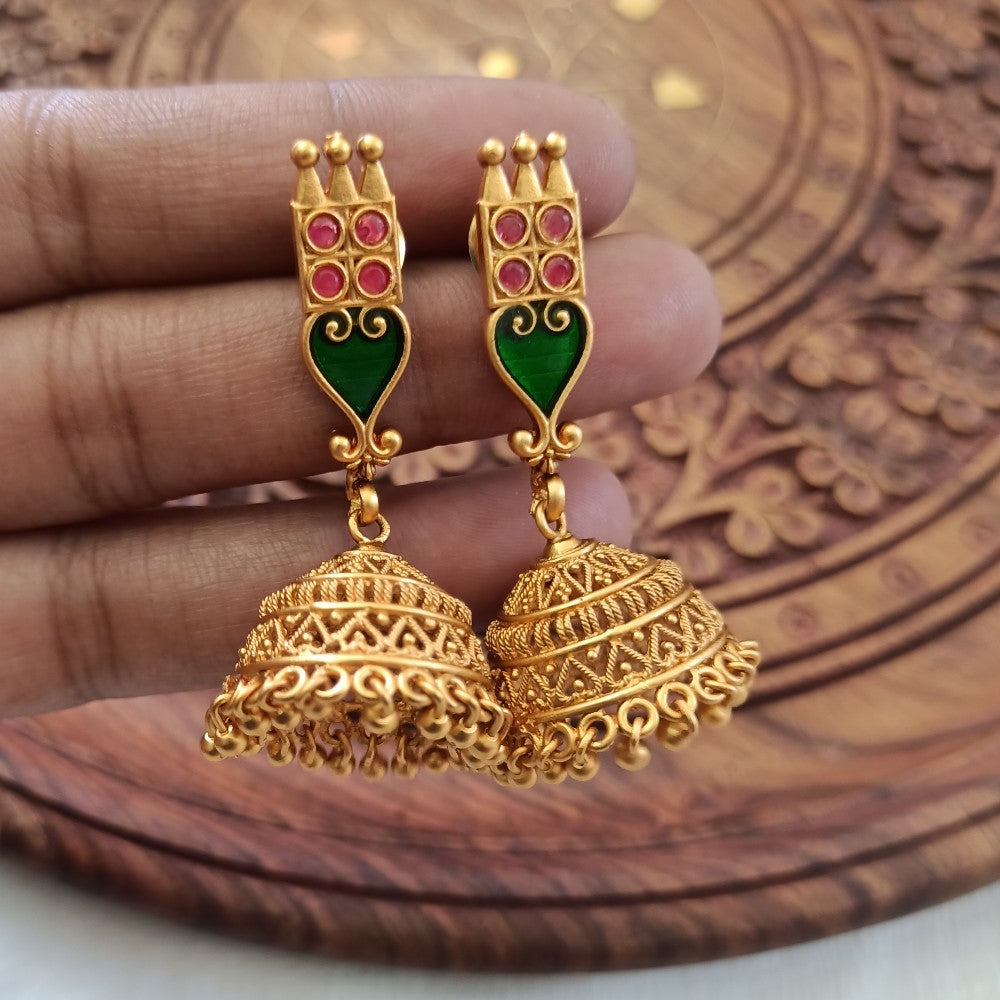AVANTHI
