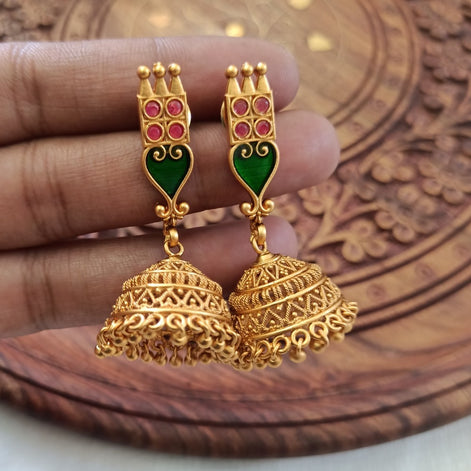 AVANTHI