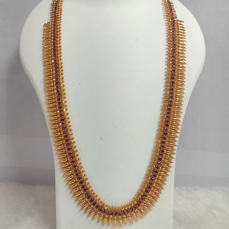 Ruby mullamottu haram