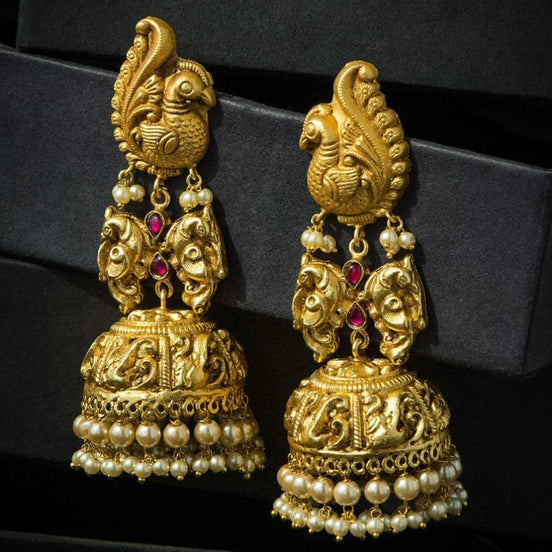 Jadau jumka