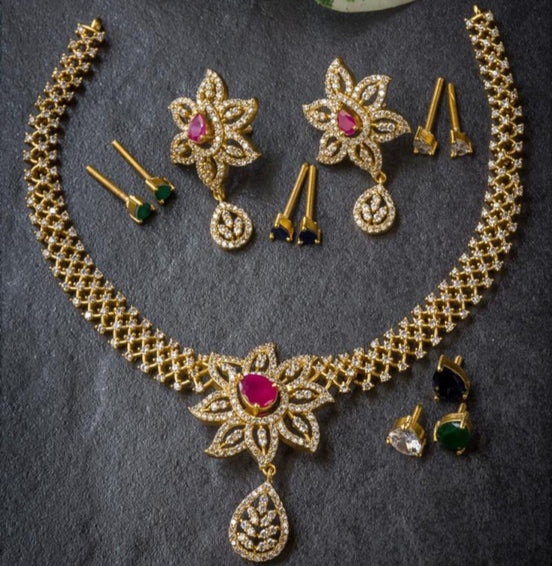 SARIKA-1