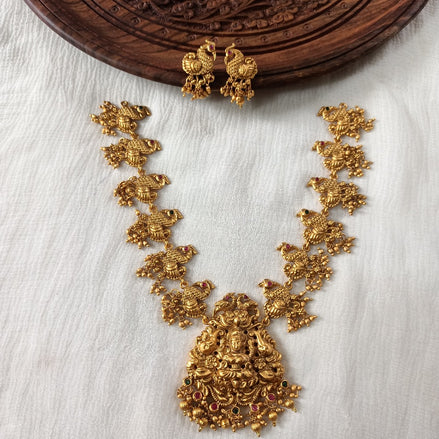 SWAN LAKSHMI JEWELRY