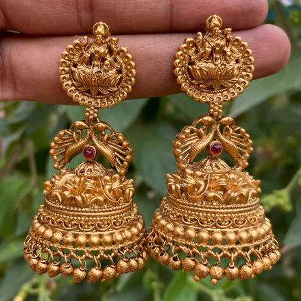 YAMUNA JUMKA