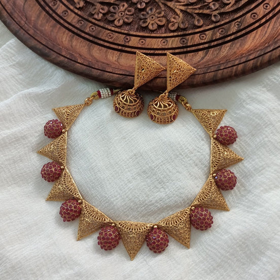 triangle-jewellery