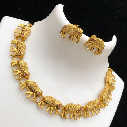 Elephant jewelry