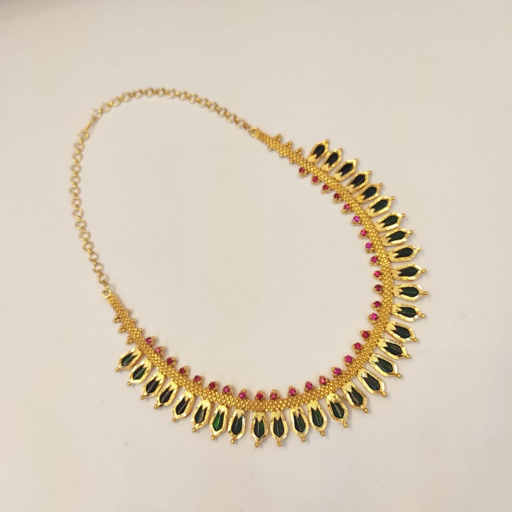 nagapadam-necklace