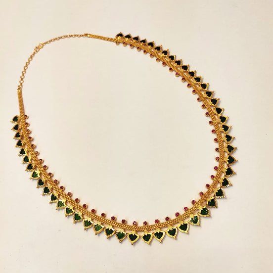 Palakka long mala