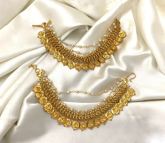 Ear chain-2