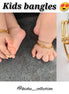 Kids bangle