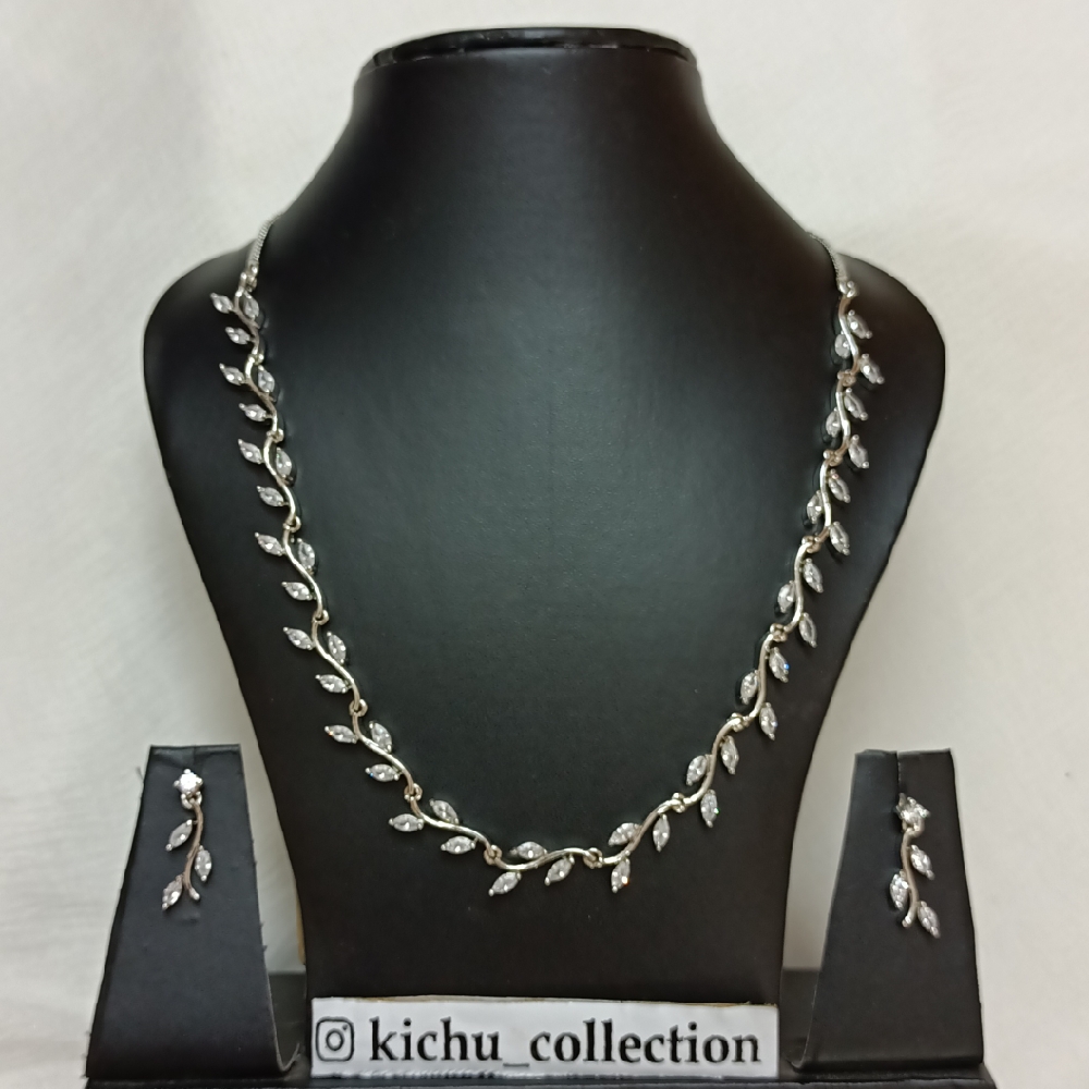 Leaf – Kichu Collection