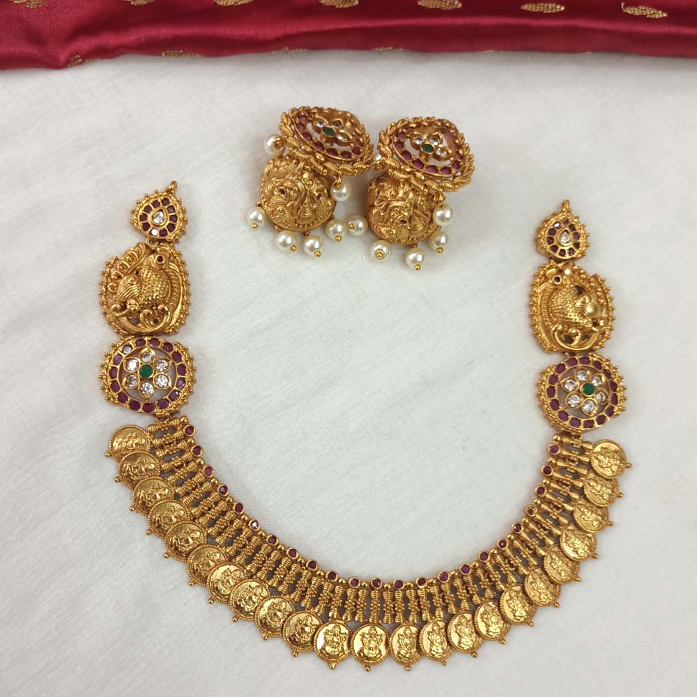 Kichu Collection – Buy South Indian Jewelry at Affordable Prices